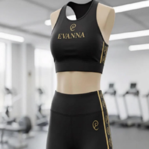 EVANNA ELITE GOLD TOP -  SEM VALOR COMERCIAL (cópia)